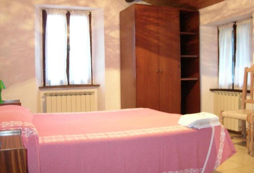 スタンダードルーム, Agriturismo Orsaiola