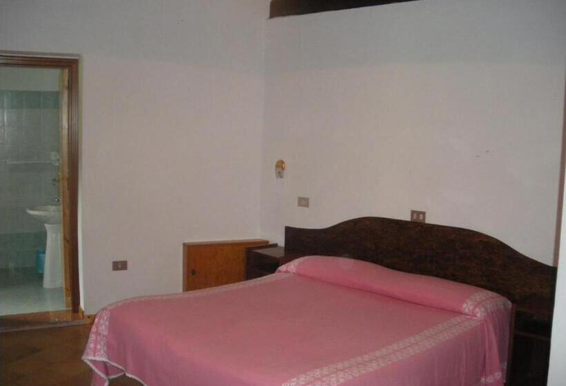 Номер Стандарт, Agriturismo Orsaiola