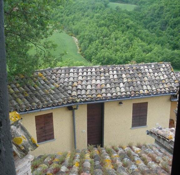 スタンダードトリプルルーム, Agriturismo Orsaiola