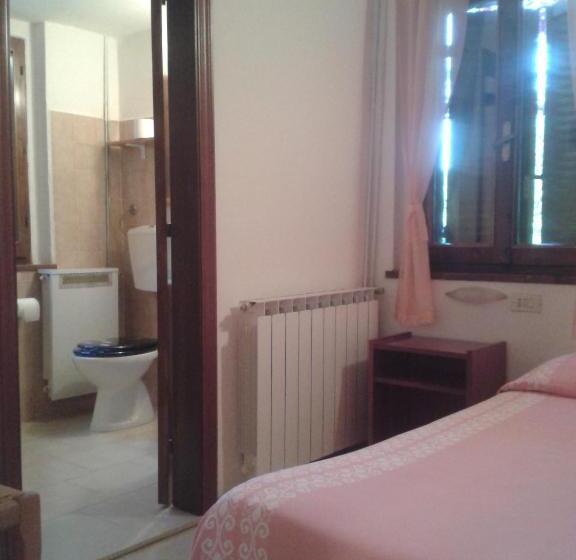 ２ベッドルームアパートメント, Agriturismo Orsaiola