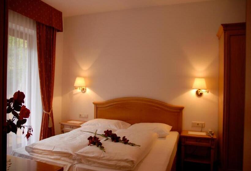 基本间, Aktiv & Relax Hotel Hubertus