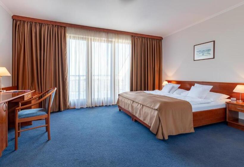 스탠다드 룸, April Hotel Panorama