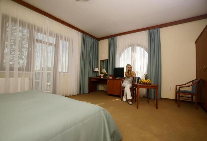 스탠다드 룸, April Hotel Panorama