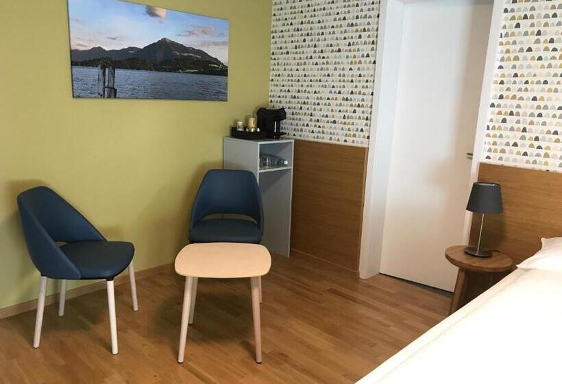 Номер Superior, Dialoghotel Eckstein