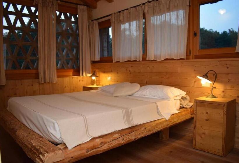 Номер Стандарт, Agriturismo Dolce Colle