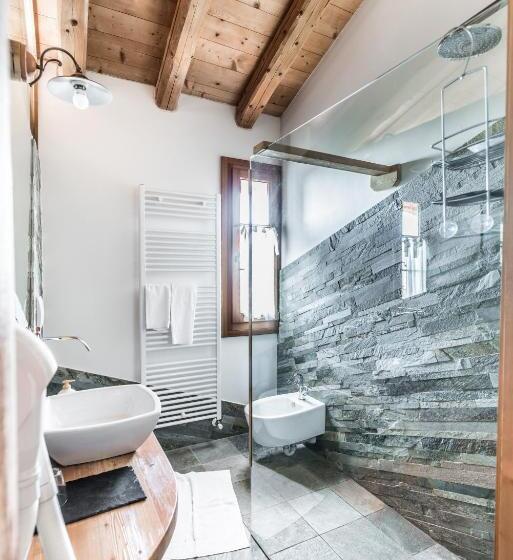 Номер Стандарт, Agriturismo Dolce Colle