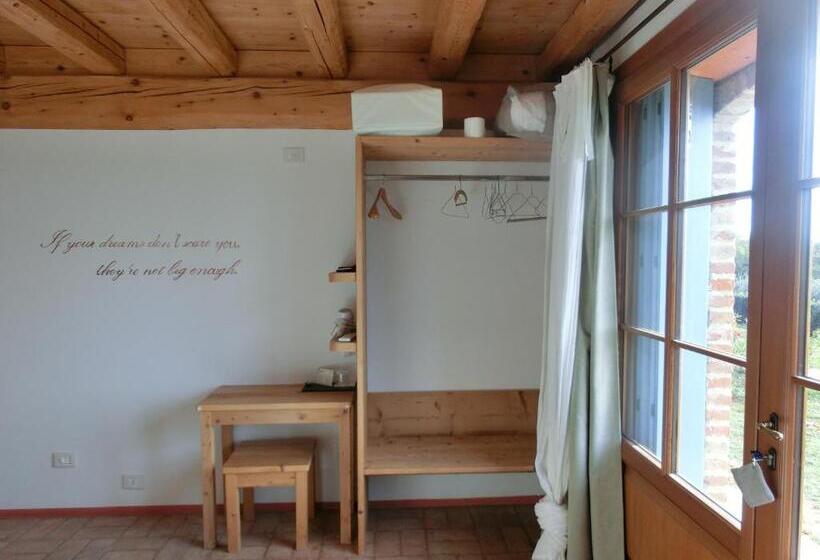 Номер Superior, Agriturismo Dolce Colle