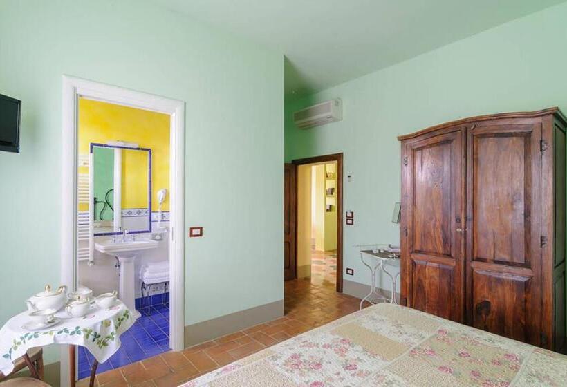 Номер Стандарт, Albergo Da Annita   Room Only