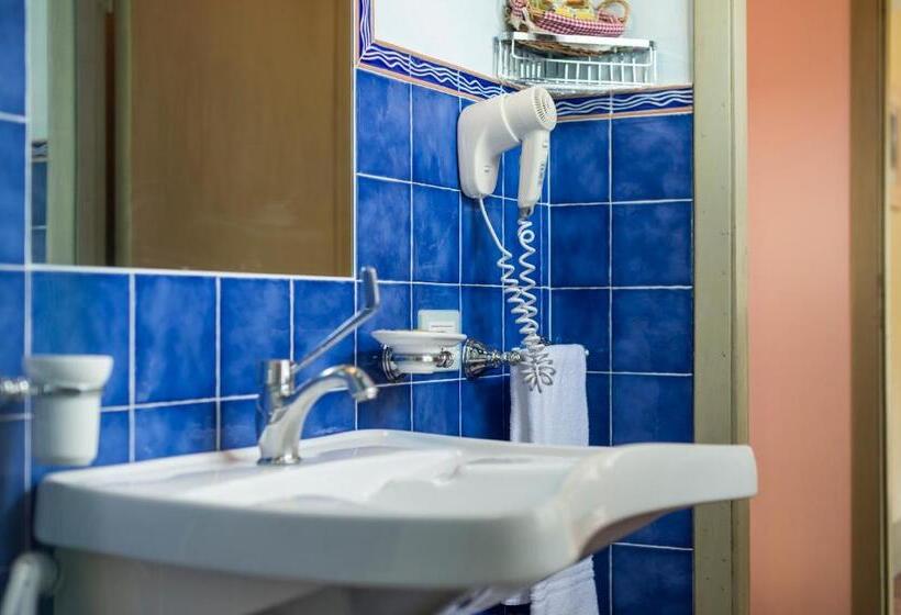 Номер Стандарт, Albergo Da Annita   Room Only