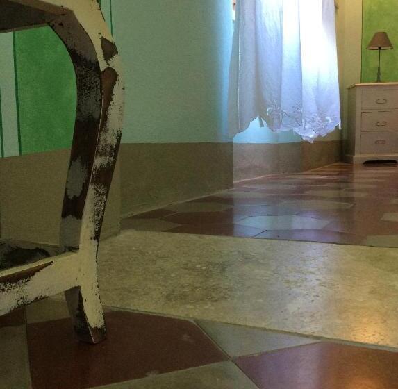 Полулюкс, Albergo Da Annita   Room Only