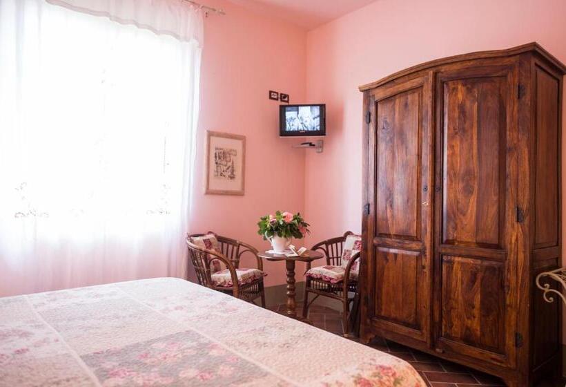 Номер Стандарт, Albergo Da Annita   Room Only