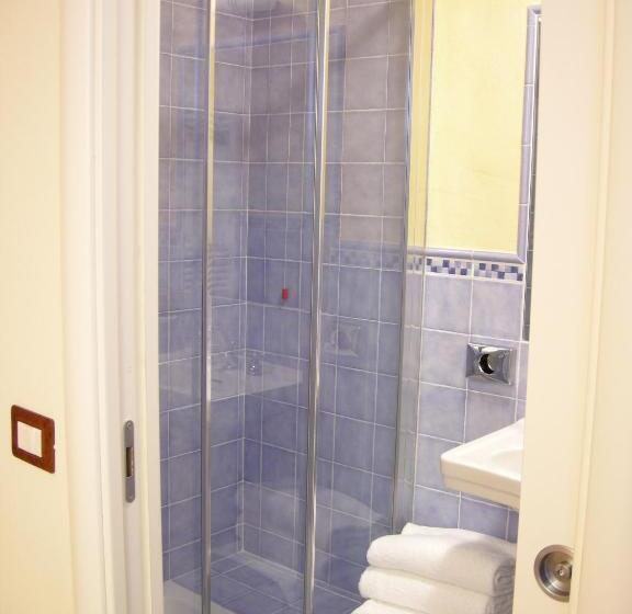 Номер Стандарт, Albergo Da Annita   Room Only
