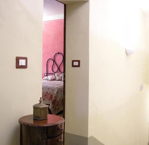 Номер Стандарт, Albergo Da Annita   Room Only