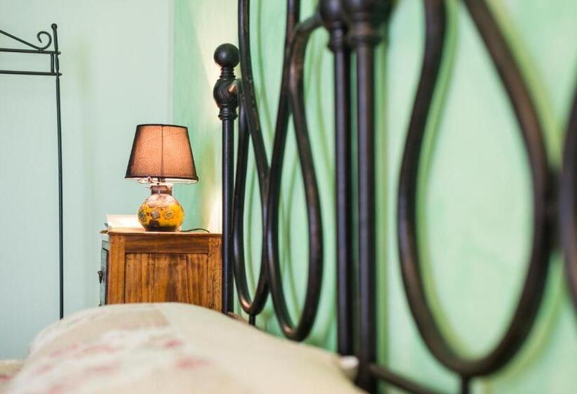 Номер Стандарт, Albergo Da Annita   Room Only