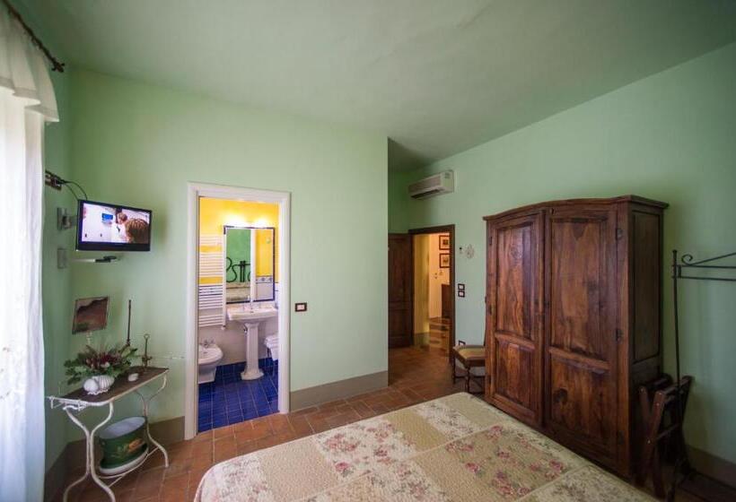Номер Стандарт, Albergo Da Annita   Room Only