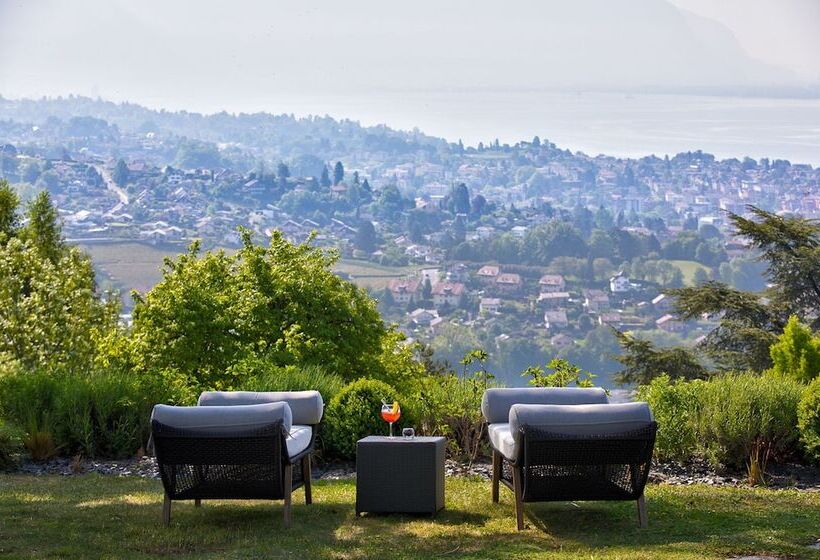 Номер Economy, Du Léman   Jongny