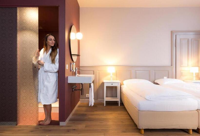 标准间, Emmental