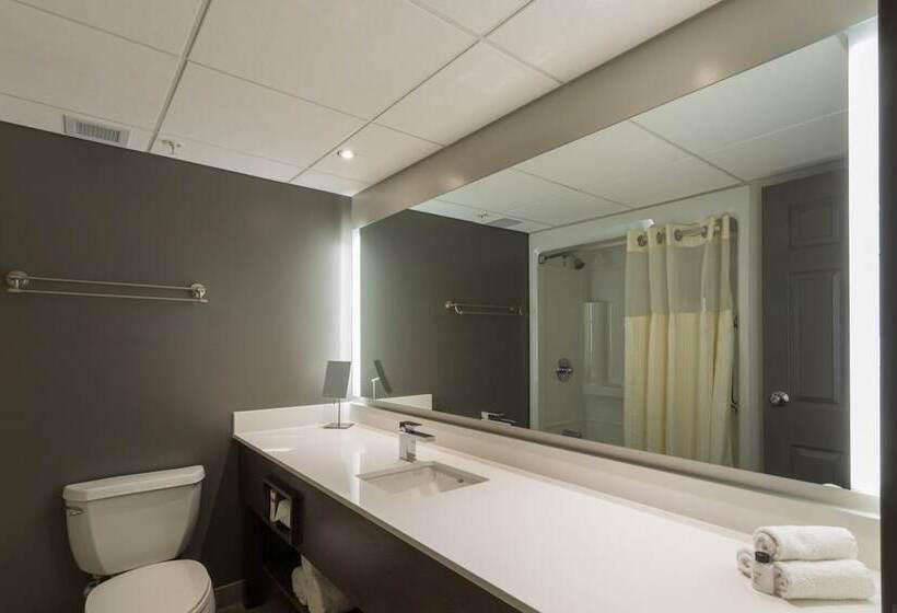 Номер Superior, Hôtel & Suites Normandin Lévis