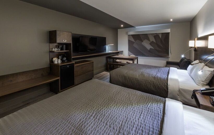 Номер Superior, Hôtel & Suites Normandin Lévis
