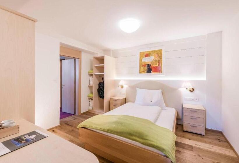 패밀리 룸, Paradies Pure Mountain Resort