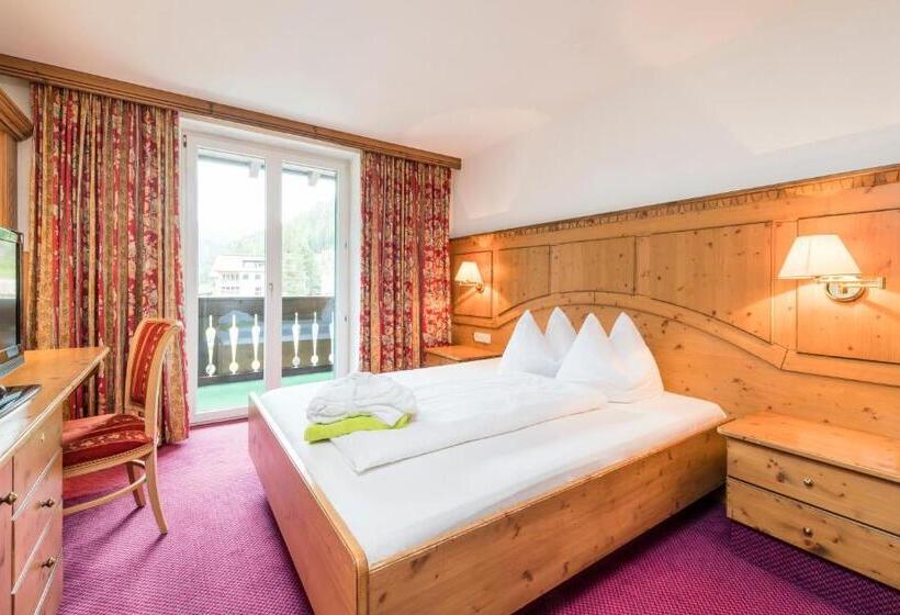 Семейный Номер, Paradies Pure Mountain Resort