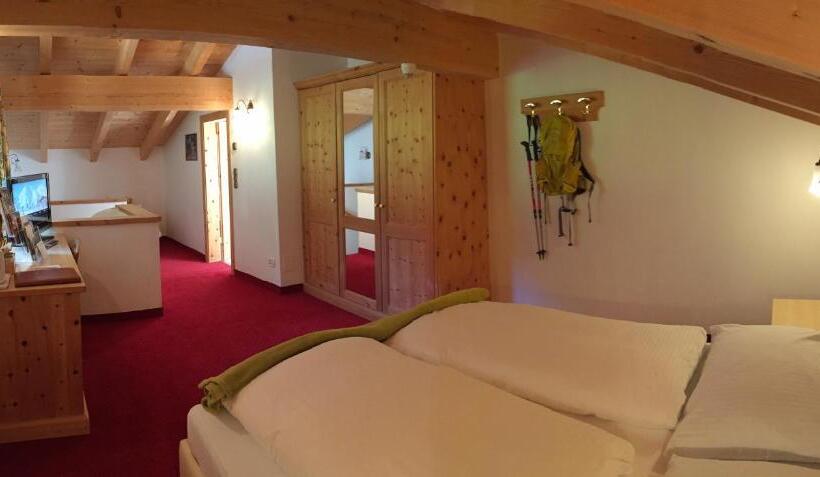 패밀리 스위트, Paradies Pure Mountain Resort