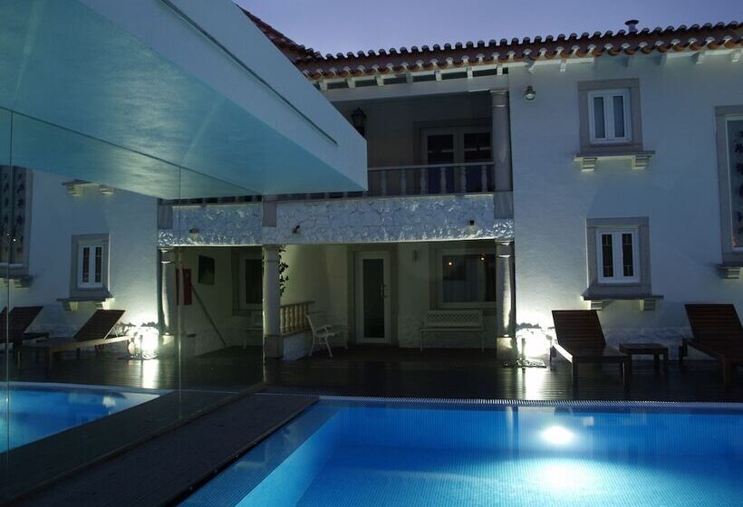 Номер Стандарт, Quinta Do Molinu