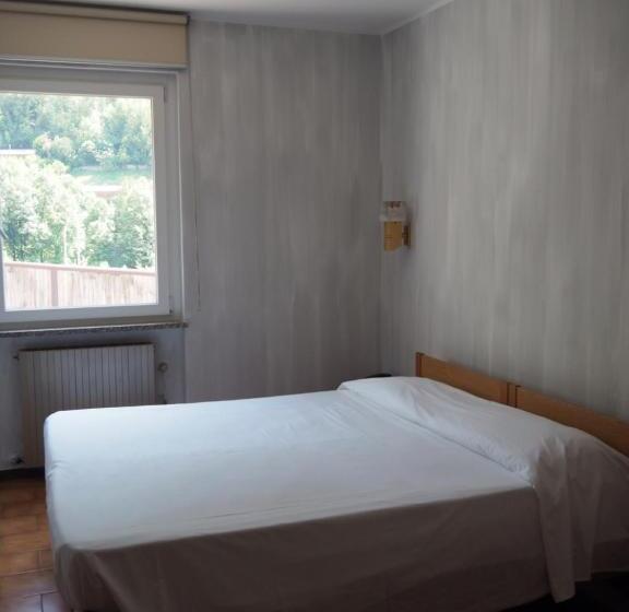 スタンダード４人部屋, Riposo