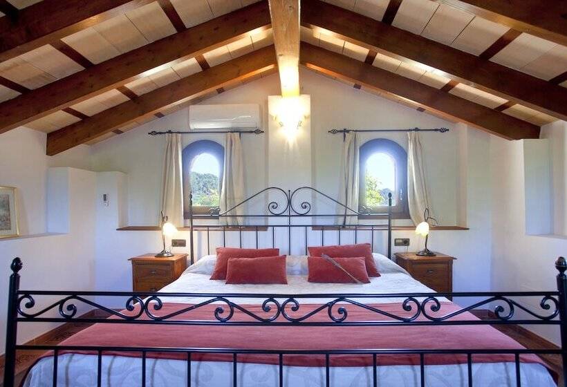 Номер Дюплекс, S Hort De Son Caulelles   Adults Only