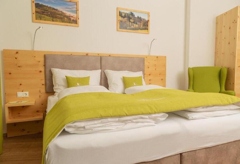 Номер Стандарт, Landhotel Moshammer
