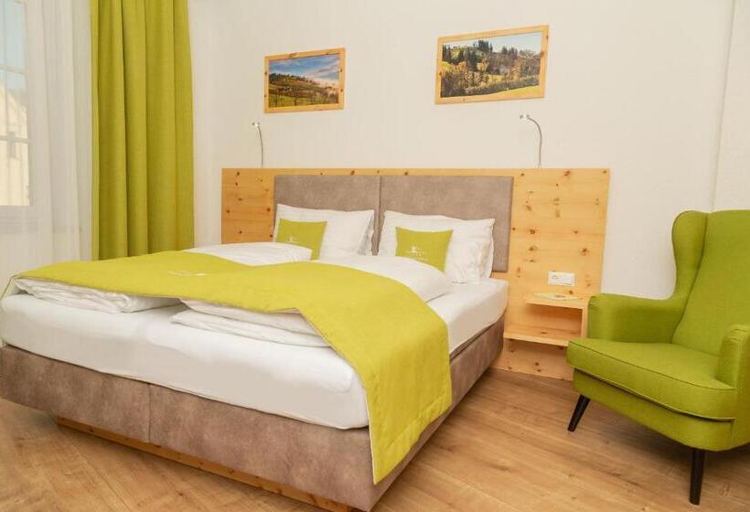 Номер Стандарт, Landhotel Moshammer