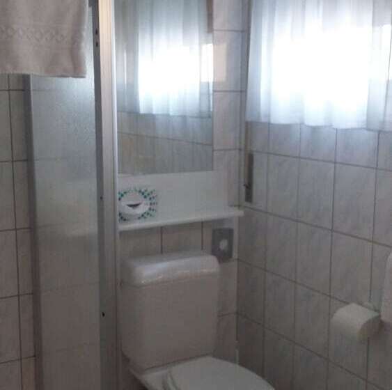 Номер Стандарт, Motel Des Sports Martigny