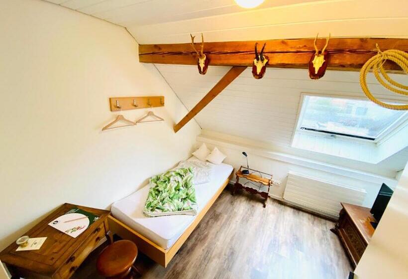 Номер Economy Индивидуальный, Gasthof Kreuz Egerkingen