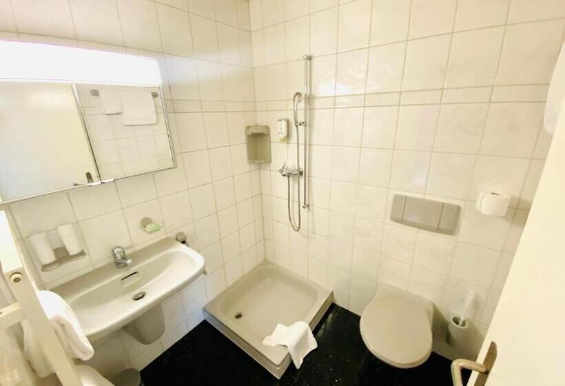Номер Стандарт, Gasthof Kreuz Egerkingen