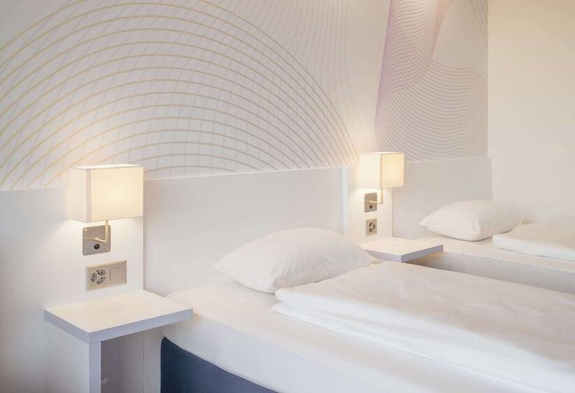 스탠다드 룸, Prize By Radisson, Affoltern Am Albis