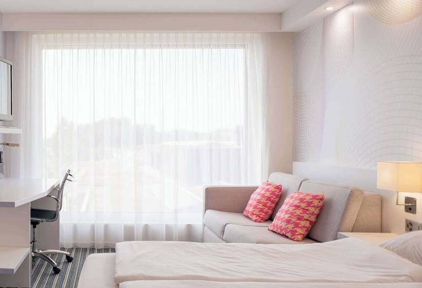 컴포트 룸, Prize By Radisson, Affoltern Am Albis