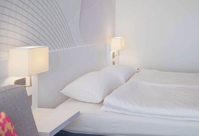 컴포트 룸, Prize By Radisson, Affoltern Am Albis