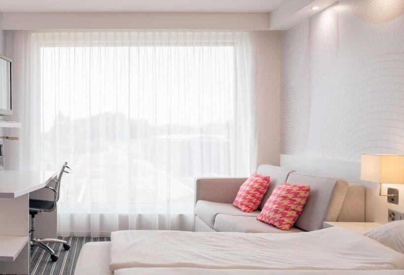 컴포트 룸, Prize By Radisson, Affoltern Am Albis