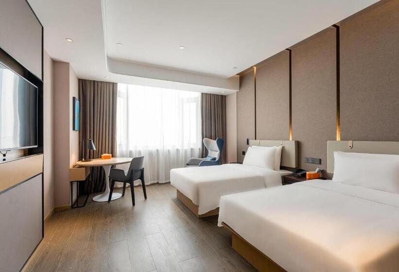 اتاق سوپریور, Atour Hotel Shangxing Lu Xun S Hometown