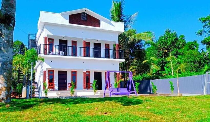 Вилла 1 Спальня, The Lavender Resort Waynad