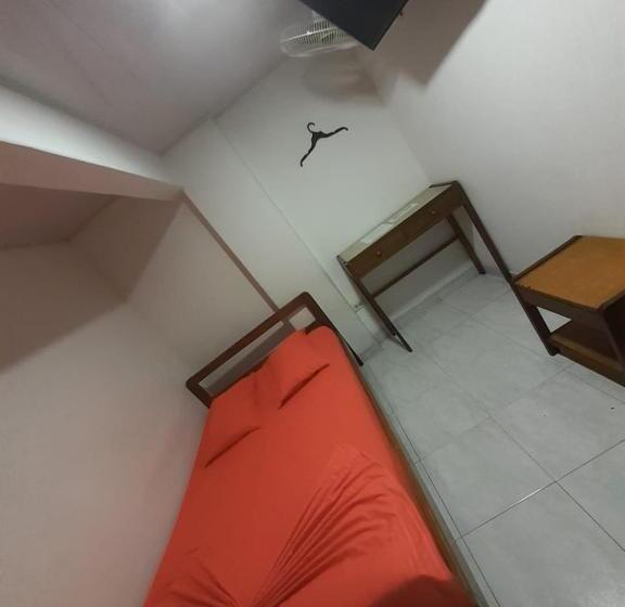 스탠다드 룸, Panorama Neiva