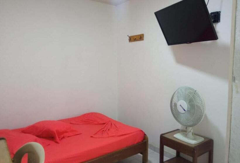 스탠다드 룸, Panorama Neiva