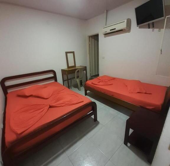 스탠다드 룸, Panorama Neiva