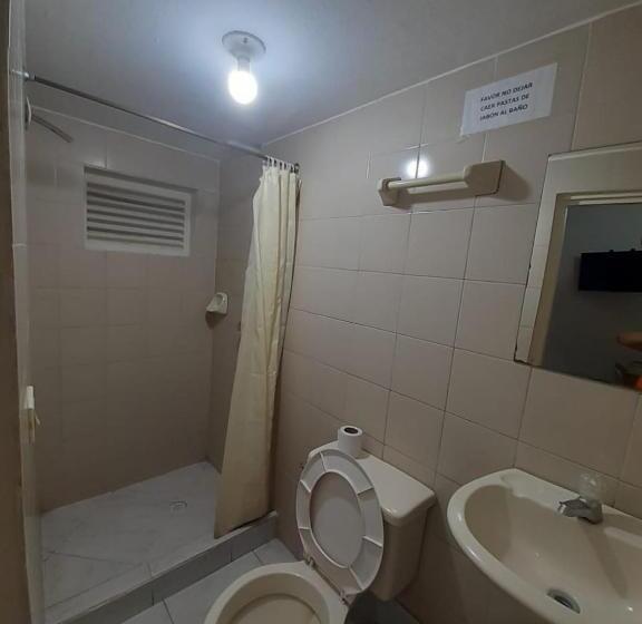 스탠다드 룸, Panorama Neiva