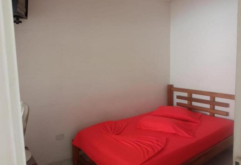 스탠다드 룸, Panorama Neiva