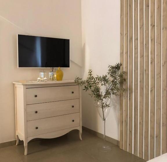 Апартаменты Deluxe 1 Спальня, Zerostuni Suite Apartment