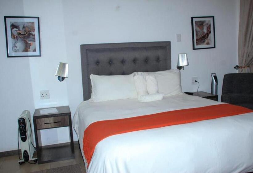 스탠다드 룸, Tranquility Guesthouse