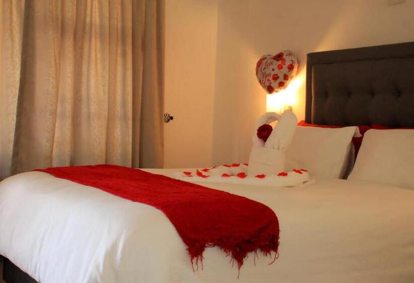스탠다드 룸, Tranquility Guesthouse