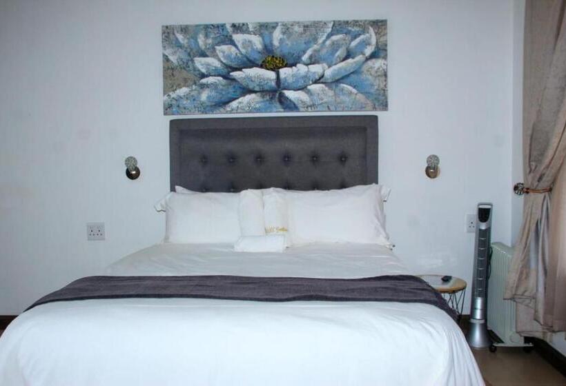 스탠다드 룸, Tranquility Guesthouse