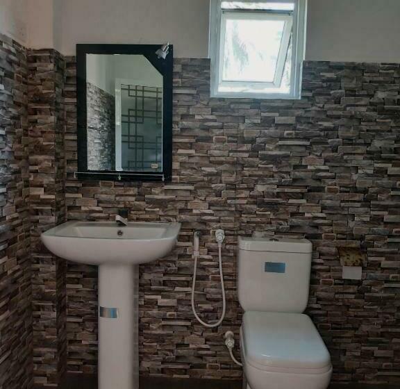 Номер Стандарт, Tropical Point Inn